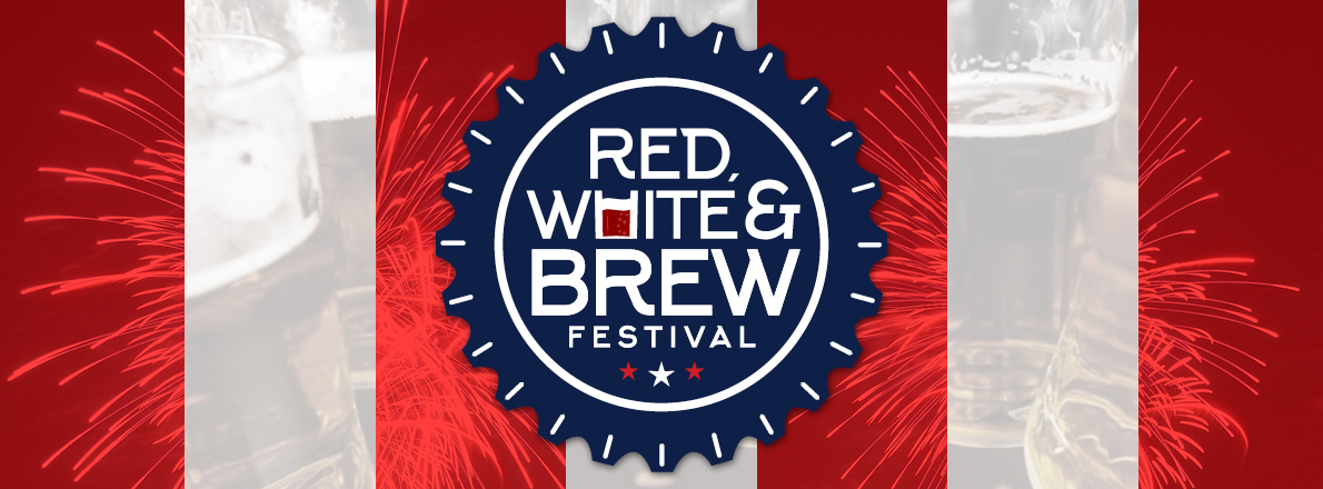 Red, White & Brew Festival   Proctors